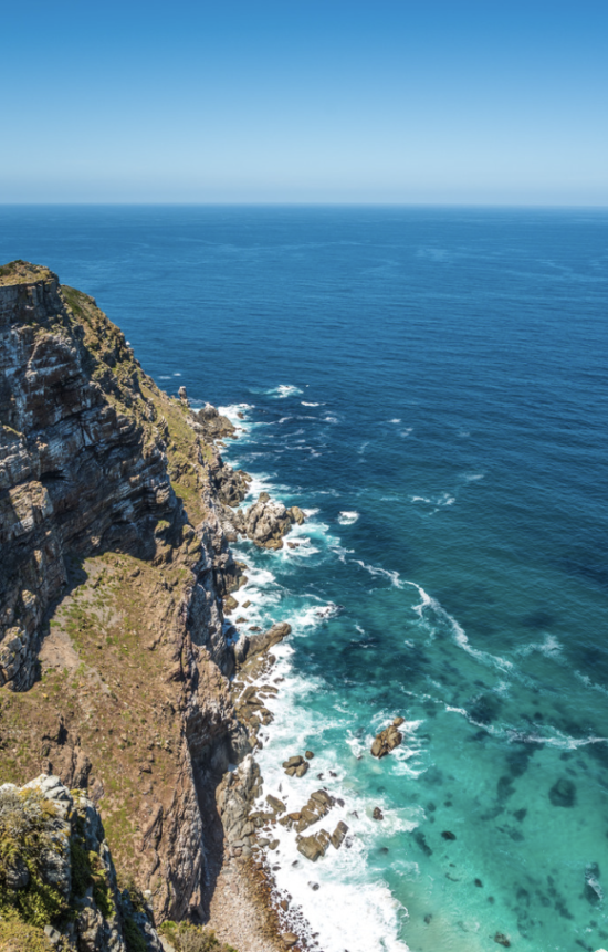 Cape Peninsula - Landscape
